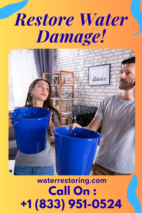 water restoration Prestige Water Removal Partners Atlas